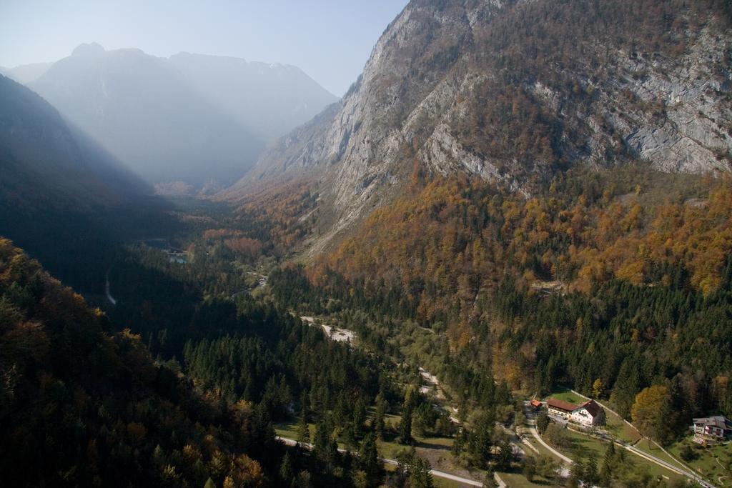 Ferienwohnung Bluntaumuehle Golling an der Salzach Pokoj fotografie